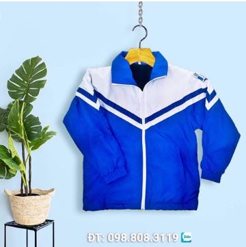 Student Jacket Uniform
