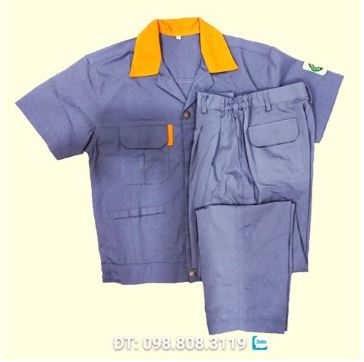Labor Safety Uniform
