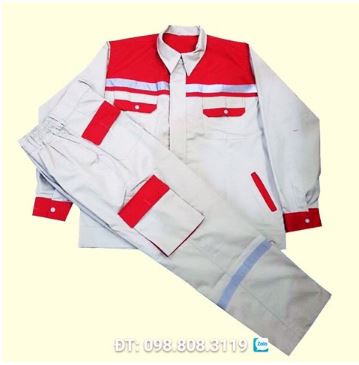 Labor Safety Uniform