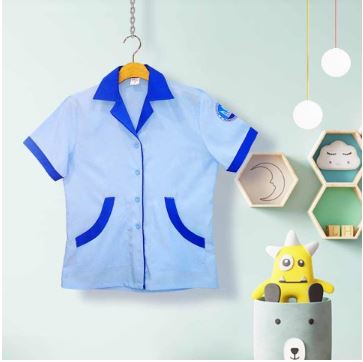 Nanny uniform