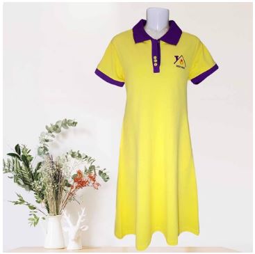 Kindergarten School Uniform