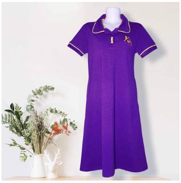 Kindergarten School Uniform