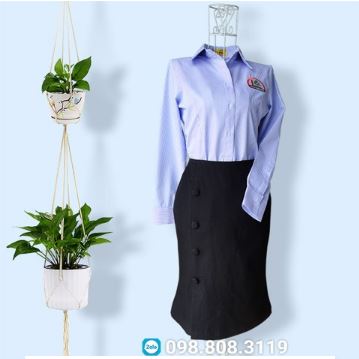 Office Uniform