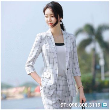 Office Uniform