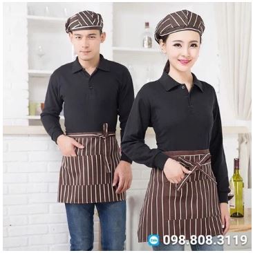 Hotel And Restaurant Uniform