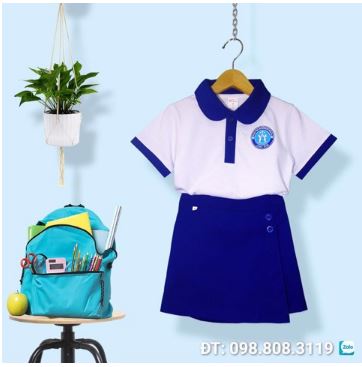 School uniform