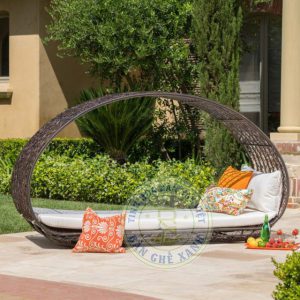 Outdoor Sun Loungers