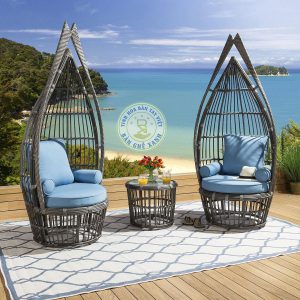 Outdoor Relaxing Chairs