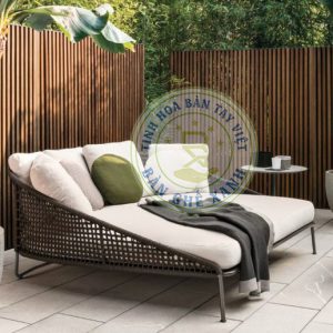 Outdoor Sofa