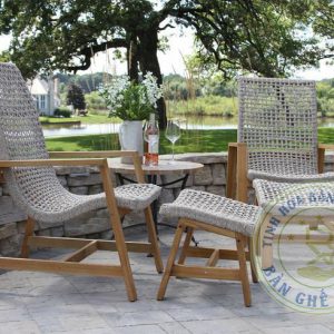 Outdoor Relaxing Chairs