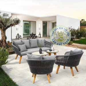 Garden Table And Chair