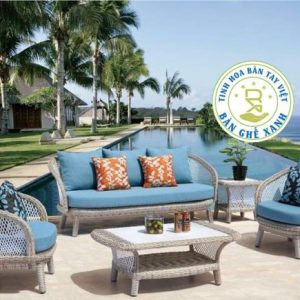 Garden Sofa