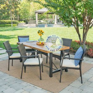 Outdoor Dining Chair