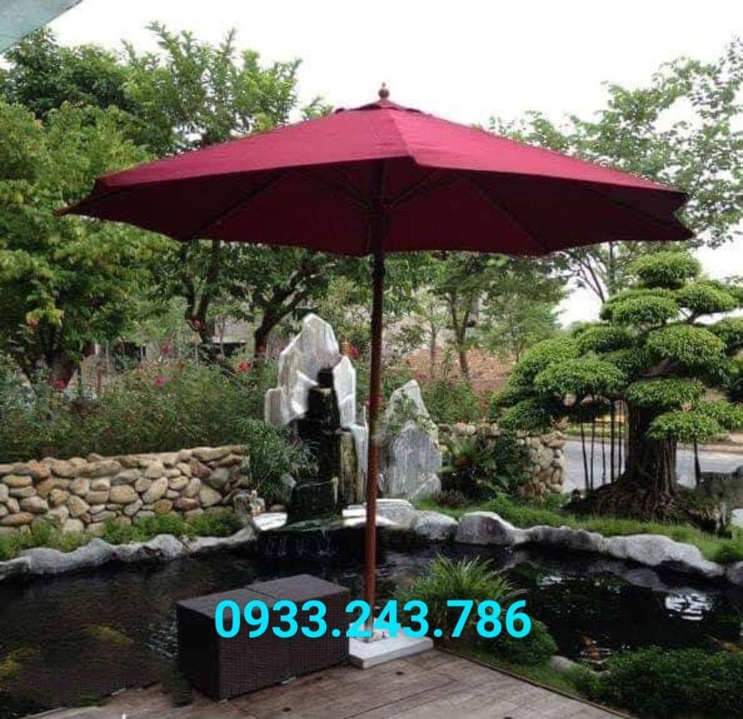 Parasols