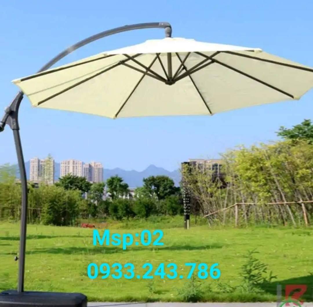 Parasols