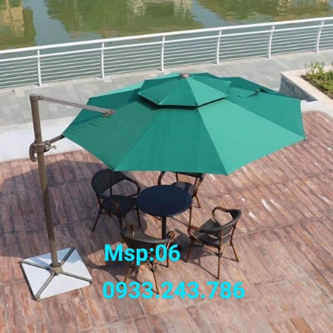 Parasols