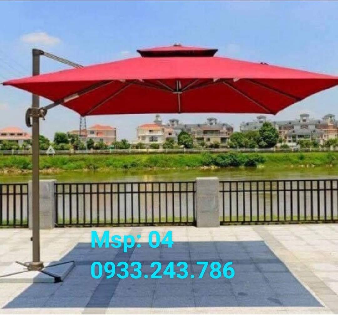 Parasols