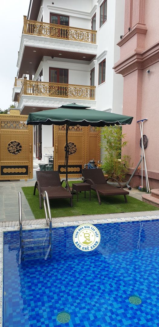 Parasols