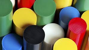 Engineering plastic product