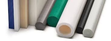 Engineering plastic product