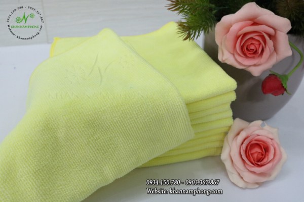Car towel