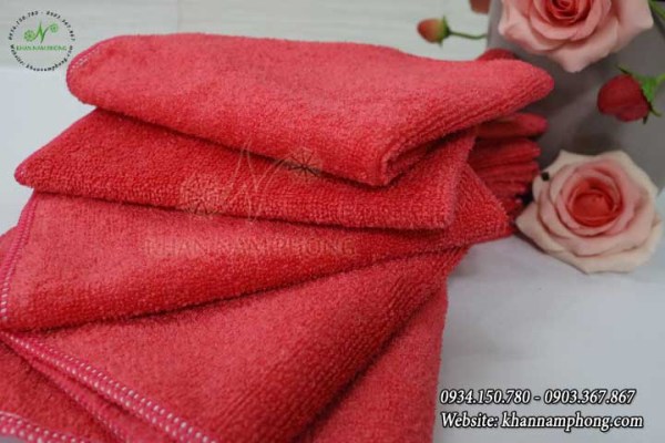 Car towel