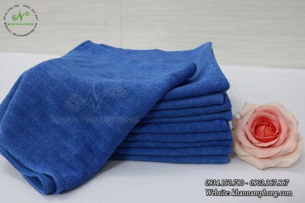 Car towel