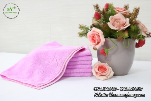 Car towel