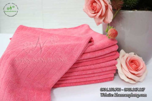 Car towel