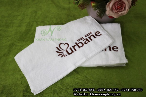 Nails towel