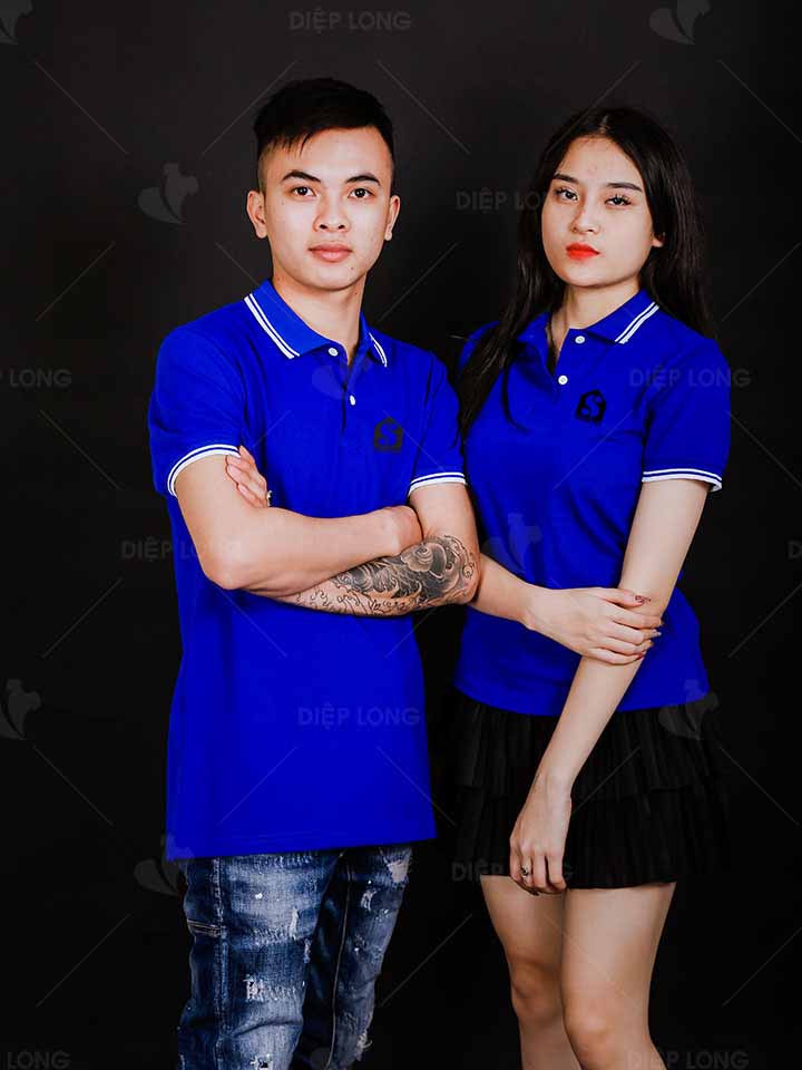 Company uniform