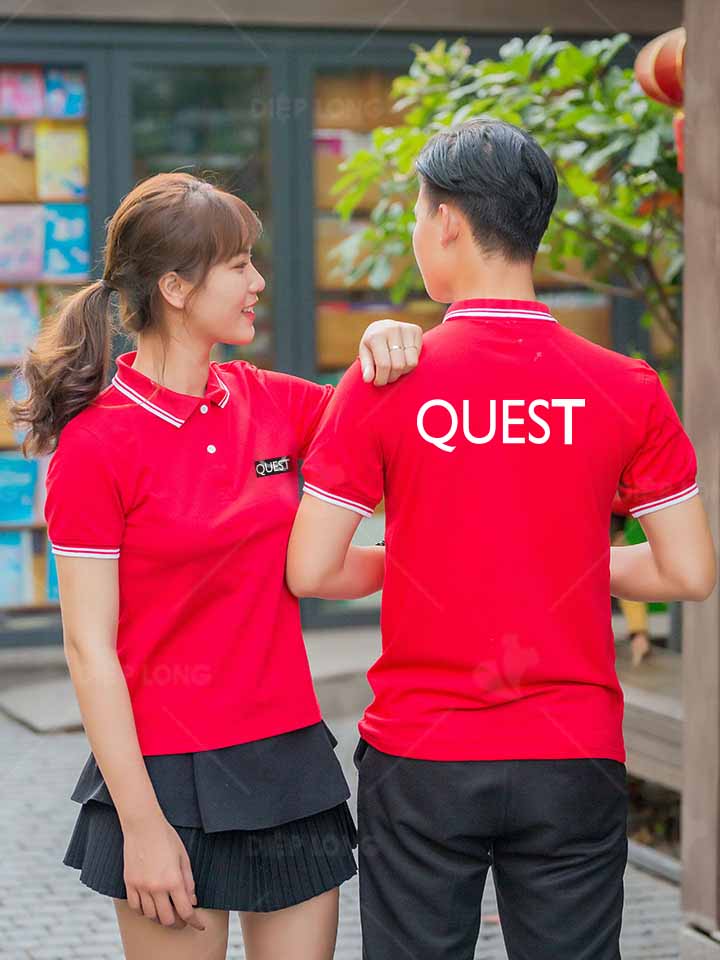 Company uniform