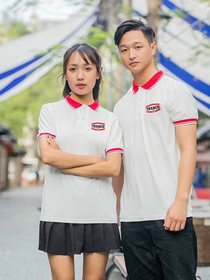 Company uniform