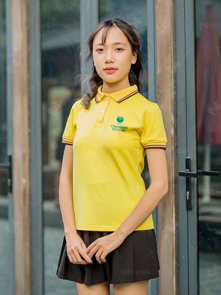 Company uniform