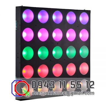 Led display rental