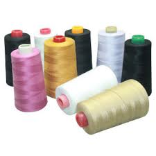 40-2 Polyester Thread