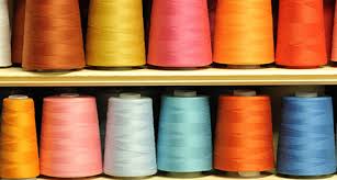 Industrial Thread