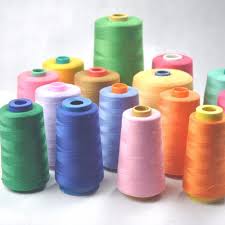 Spun Polyester Sewing Thread