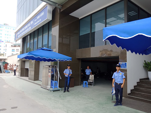 Fixed Target Security Service