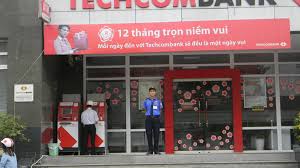 Bank Security Service