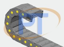 H65F.1.S Series - Openable enclosed frame