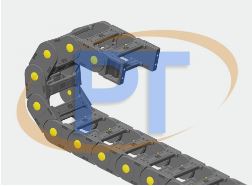 H45Q.S Series - Both sides openable frame