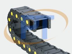 JEZ45F.1.S Series - Dual-side openable