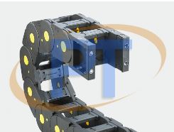 JEZ60Q.1.S Series - Openable frame on both sides