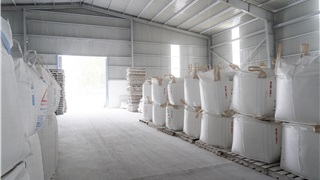 Warehouse