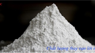 CaC03 stone powder