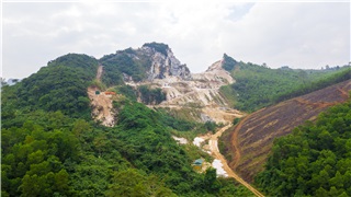 Quarry