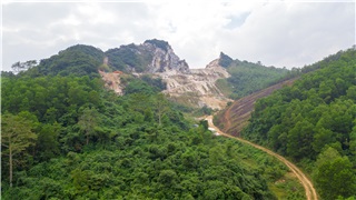 Quarry