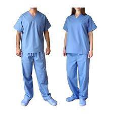 Hospital Uniform