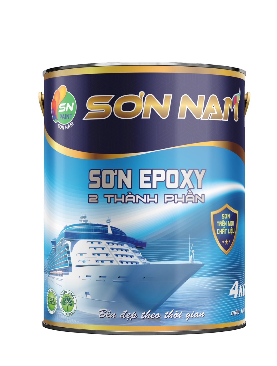 2 component epoxy coatings